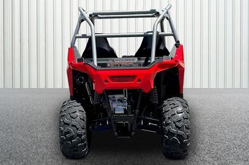 2026 Polaris RZR 200 EFI INDY RED EFI for sale in Winchester, VA